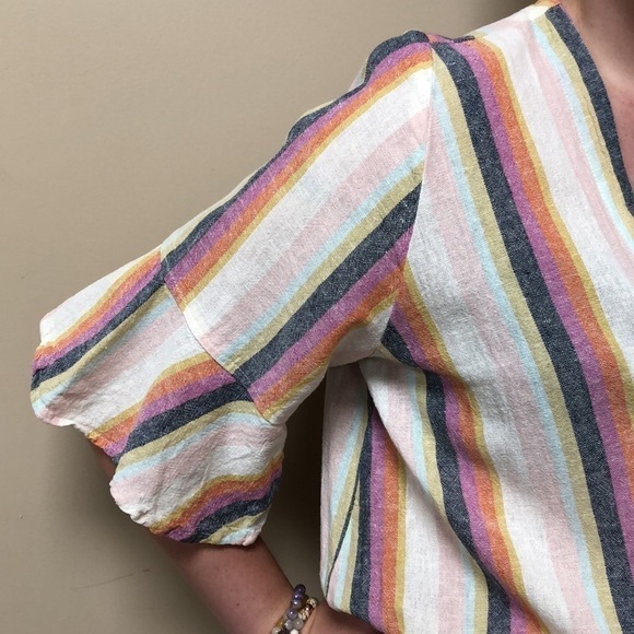 Just Living Romper - Picture 2 of 11